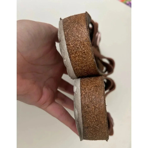 Birkenstock Yao Balance sandals size 41 - Picture 5 of 6